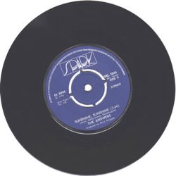 The Answers record label 2